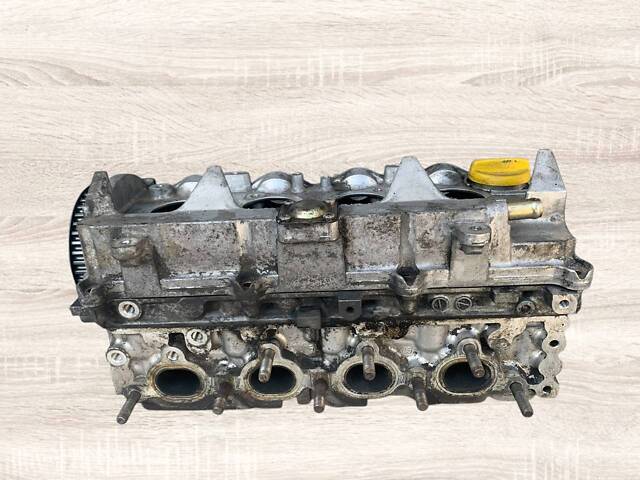 ГБЦ головка блока для Honda Civic 7 1.7 CTDi 2002-2005 - Фото 5