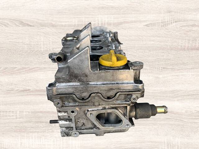 ГБЦ головка блока для Honda Civic 7 1.7 CTDi 2002-2005 - Фото 6