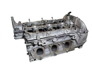 06E103065DX Головка блока левая в сборе 3.0TFSI 24V VW Touareg 10-18, Audi A6 11-18, Audi A4 07-15 (06E103065DX, 06E1034