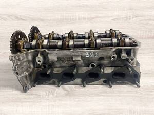 ГБЦ головка блока для Opel Astra G 1.2 16v