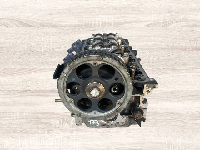 ГБЦ головка блока для Opel Astra H 1.7 CDTI 2004-2010 - Фото 5