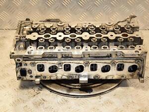 Головка блока Opel Corsa 1.3MJet (C) 2000-2006 55231550 403967