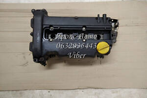 Головка блока Opel Corsa C, Combo, Meriva, ASTRA 2 II 1.2 16V Z12XE Комплетная снята с рабочего мотора 000028832