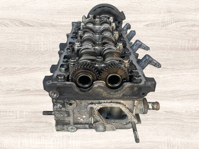 ГБЦ головка блока для Opel Meriva A 1.7 CDTI 2003-2010 - Фото 3