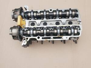 Головка блока Opel Meriva A14XER 55562229