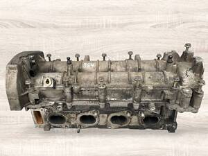 ГБЦ головка блока для Opel Saab 1.9 CDTI