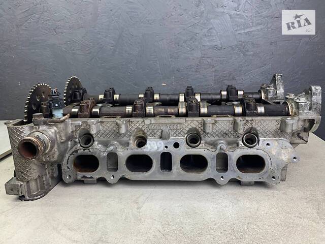 ГБЦ головка блока для Opel Signum 2.0 2003-2008 - Фото 1