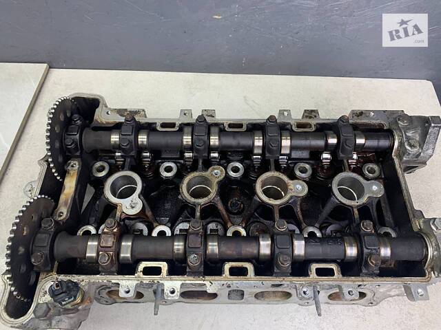 ГБЦ головка блока для Opel Signum 2.0 2003-2008 - Фото 2
