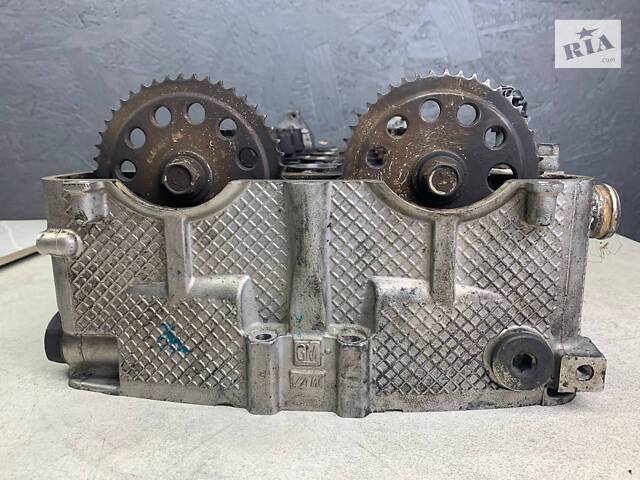 ГБЦ головка блока для Opel Signum 2.0 2003-2008 - Фото 3