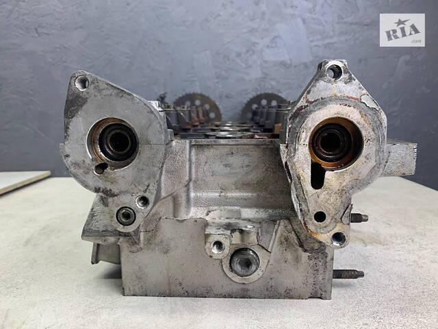 ГБЦ головка блока для Opel Signum 2.0 2003-2008 - Фото 5
