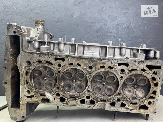 ГБЦ головка блока для Opel Signum 2.0 2003-2008 - Фото 7