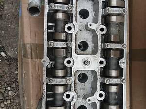 Головка блока Opel Zafira Astra Vectra C 1.8 Z18XE XE1 9242094