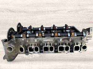 ГБЦ головка блока для Opel Zafira B 2.2 16V 2005-2012