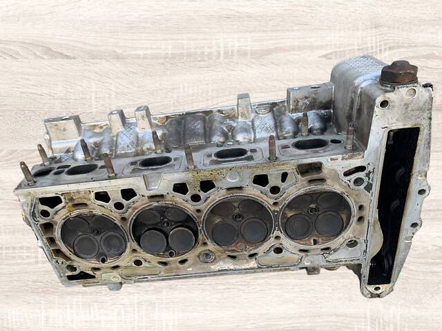 ГБЦ головка блока для Opel Zafira B 2.2 16V 2005-2012 - Фото 6