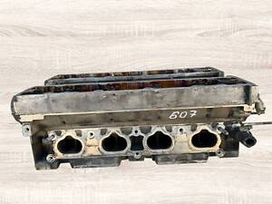 ГБЦ головка блока для Peugeot 407 2.0 2005-2011