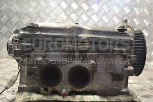 Головка блока правая в сборе Subaru Legacy 2.0 16V 1998-2003 1103