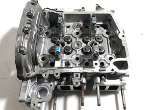 11039AC380 Головка блока голая правая 2.0TDI 16V Subaru Outback 09-14, Subaru Legacy 09-14, Subaru Forester 08-13 (11039
