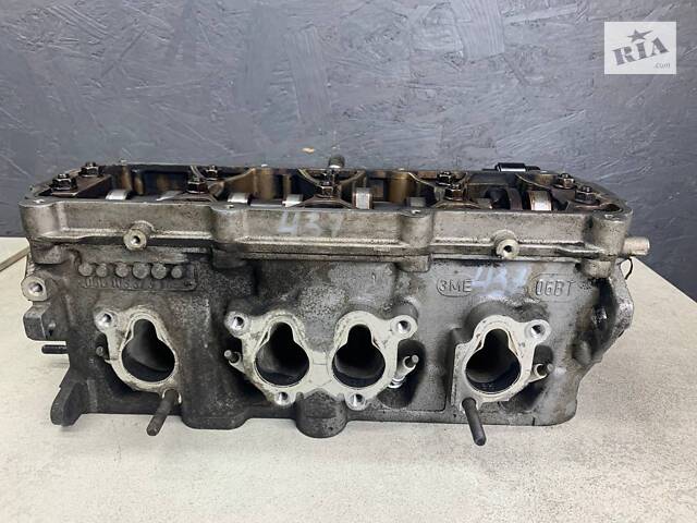 ГБЦ головка блока для Skoda Octavia A5 1.6 LPG 2004-2013 - Фото 1