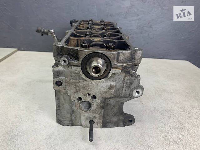 ГБЦ головка блока для Skoda Octavia A5 1.6 LPG 2004-2013 - Фото 2