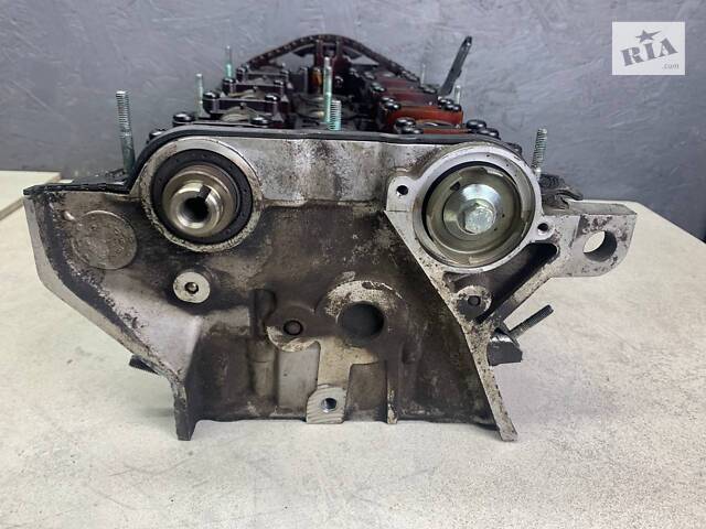 ГБЦ головка блока для Skoda Superb 1.8 T 2001-2008 - Фото 3