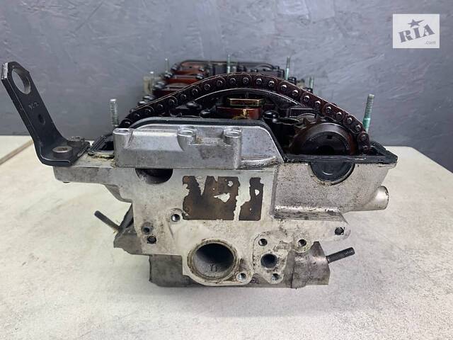 ГБЦ головка блока для Skoda Superb 1.8 T 2001-2008 - Фото 5