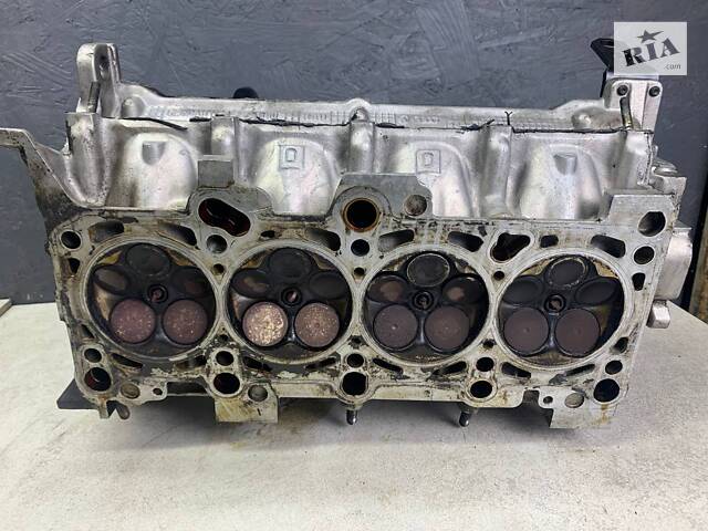 ГБЦ головка блока для Skoda Superb 1.8 T 2001-2008 - Фото 6