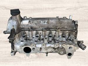 ГБЦ головка блока для Toyota Auris 1.4 D4D