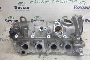 Головка блока циліндрів (1,2 TSI 8V Бензин) Volkswagen GOLF 6 2008-2012 (Фольксваген Гольф), БУ-240553