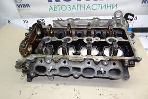 Головка блока цилиндров (1,4 MPI 16V Бензин) Kia CEED 1 2006-2012 (Киа Сид), БУ-262723