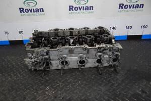 Головка блока циліндрів (1,6  HDI 16V Дизель) Citroen C4 PICASSO 1 2006-2013 (Ситроен Ц4 Пикассо), БУ-250214