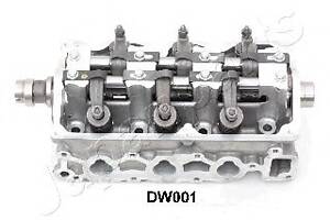 Головка блока цилиндров для моделей: DAEWOO (MATIZ)