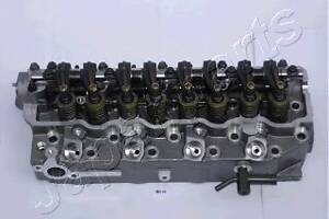 Головка блока цилиндров для моделей: HYUNDAI (H-1, GALLOPER), MITSUBISHI (L-300,PAJERO,PAJERO,L-200,L-200,PAJERO,PAJERO