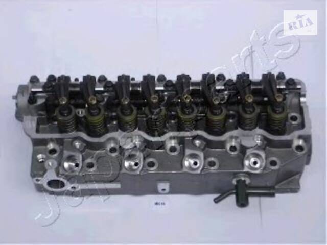 Головка блока цилиндров для моделей: HYUNDAI (H-1, GALLOPER), MITSUBISHI (L-300,PAJERO,PAJERO,L-200,L-200,PAJERO,PAJERO