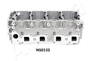 Головка блока цилиндров для моделей: NISSAN (PATHFINDER, NAVARA)