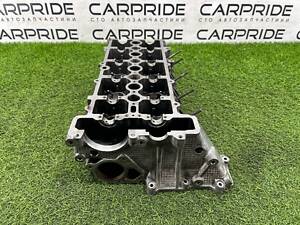Головка блока цилиндров BMW 3-series E46 (б/у)