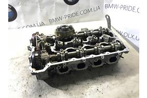 Головка блока цилиндров Bmw 5-Series F10 N63B44 2013 (б/у)