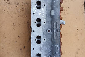 Головка блока цилиндров двигателя Opel 1.4XE 1.6 X16XEL 90400087