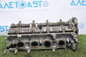 Головка блока цилиндров Ford Fusion mk5 13-20 2.5 в сборе