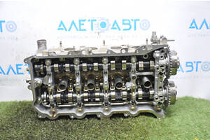 Головка блоку циліндрів ГБЦ у зборі 2AR-FE Toyota Camry v50 12-14 2.5 usa