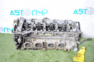 Головка блока цилиндров ГБЦ в сборе 2AR-FE Toyota Camry v50 12-14 2.5 usa