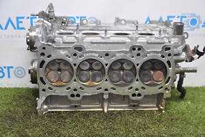 Головка блока цилиндров ГБЦ в сборе Toyota Camry v55 2.5 15-17 usa 2AR-FE