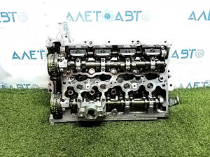 Головка блока цилиндров в сборе BMW X1 F48 16-19 B46
