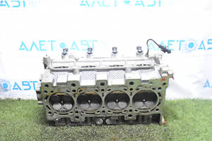 Головка блока цилиндров в сборе Fiat 500X 16- 2.4