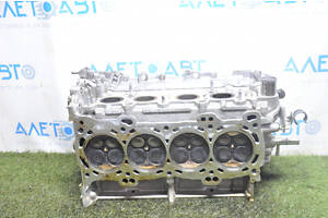 Головка блока цилиндров в сборе Toyota Camry v55 2.5, hybrid 15-17 usa 2AR-FE, 2AR-FXE