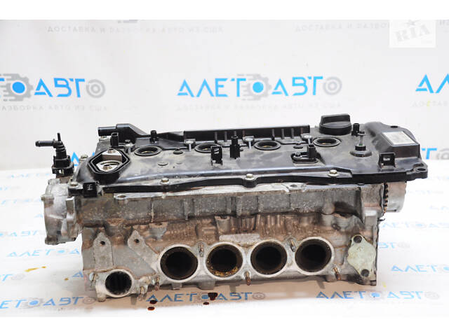 Головка блока цилиндров в сборе Toyota Camry v70 18- 2.5 A25A-FKS