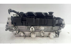 Головка блока цилиндров Volvo S60 V60 V90 XC90 XC60 2.0 D4 2012 гг 31401431