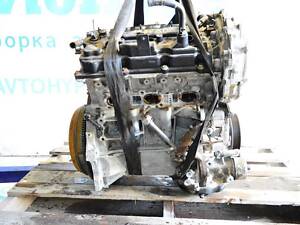 Головка блока цилиндров ГБЦ в составе права Infiniti JX35 QX60 13-под шлифовку 11040JA10A