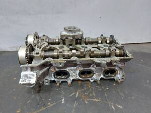 Головка блока цилиндров (левая) Kia CADENZA 2014-2016 221103CGC1B Kia CADENZA