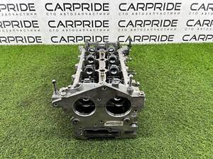 Головка блока цилиндров Chevrolet Captiva C140 2.2 D (Z22D1) 2011 (б/у)