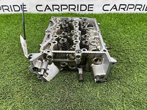 Головка блока цилиндров Subaru Outback BS 2.5 2016 лев. (б/у)